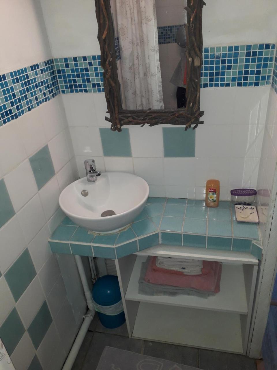 Ferme De L'Art Rural Et Populaire Bed & Breakfast Maillot Dış mekan fotoğraf