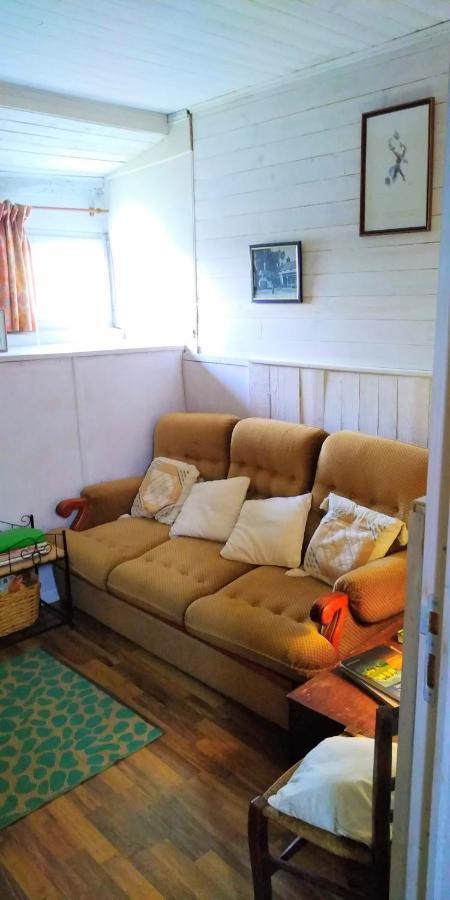 Ferme De L'Art Rural Et Populaire Bed & Breakfast Maillot Dış mekan fotoğraf